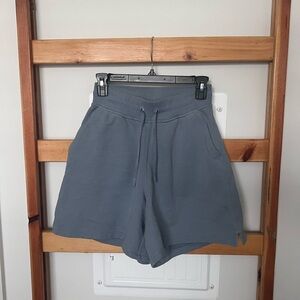 Lululemon High-rise Shorts